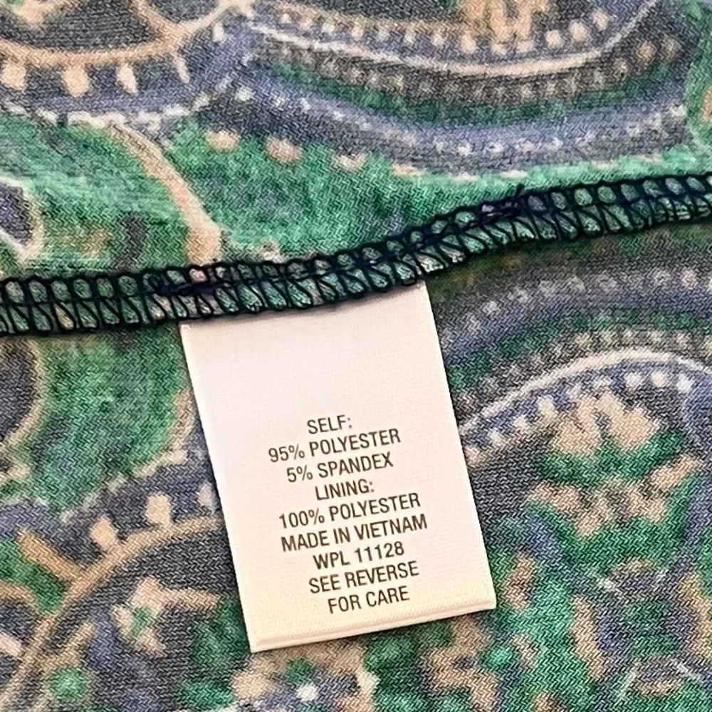 CB Established 1962 Sleeveless Dress - Picture 5 of 6